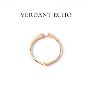 Artificial crystal bracelet-4