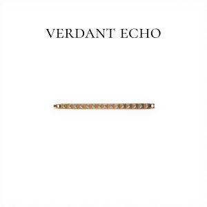 Green Eyes Bracelet-2